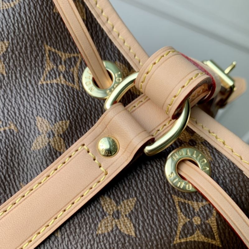 LV Bucket Bags